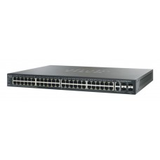 SWITCH: CISCO SRW248G4